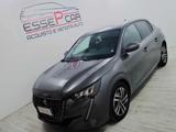 PEUGEOT 208 PureTech 100  5 porte Allure 30.000KM