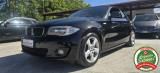 BMW 118 d 2.0 143CV Cabrio Futura