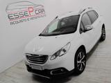 PEUGEOT 2008 1° serie BlueHDi 100 Allure