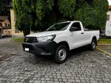 TOYOTA Hilux 2.4 D-4D 4WD 2 porte Single Cab Com. PriceNETTO