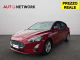 FORD Focus 1.0 EcoBoost 125 CV 5p Business