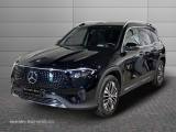MERCEDES-BENZ EQB 250+ Electric Art Advanced Plus