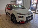 CITROEN C3 BlueHDi 100 S&S Shine