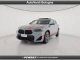 BMW X2 sDrive18i M Mesh Edition