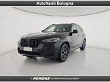 BMW X3 xDrive20d 48V Msport