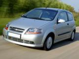 CHEVROLET Kalos 1.2 3 porte SE Sport GPL Eco Logic