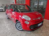 FIAT 500L 1.4 95 CV Panoramic Edition GPL