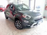 FIAT 500X 2.0 MultiJet 140 CV 4x4 Cross Plus