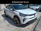 RENAULT Captur ECO-G TECHNO 100 CV GPL NAV CARPLAY CAM