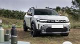 DACIA Duster 1.0 TCe GPL 4x2
