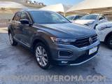 VOLKSWAGEN T-Roc 2.0 TDI SCR 150 CV DSG Style BlueMotion Technology