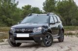 DACIA Duster 1.6 110CV 4x2 GPL Ambiance
