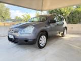 NISSAN Qashqai+2 1.6 16V Visia 7 POSTI BENZINA TETTO PANORAMICO