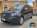 MERCEDES-BENZ Vito 1.7 114 CDI PC-SL Mixto Long