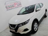 NISSAN Qashqai 1.3 DIG-T 140 CV Acenta 50.000KM