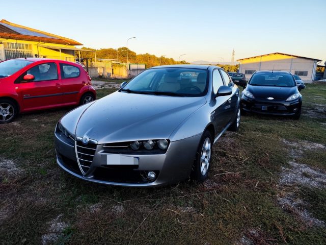 alfa romeo 159 2.0 jtdm 170cv