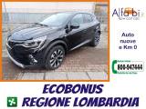 RENAULT Captur 1.6 E-Tech Full Hybrid 145CV Techno (ECOINCENTIVO)