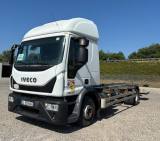 IVECO NEW EUROCARGO ML 120E25FP E6