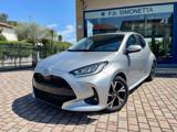 TOYOTA Yaris 1.5 Hybrid 5 porte Trend .- NUOVO