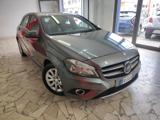 MERCEDES-BENZ A 180 CDI Sport