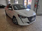 PEUGEOT 208 BlueHDi 100 Stop&Start 5 porte Active