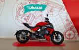 DUCATI Diavel V4