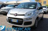 FIAT Panda 1.2 Lounge km 28.000 UNICOPRPRIETARIO