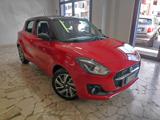 SUZUKI Swift 1.2 Hybrid Top
