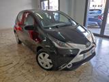 TOYOTA Aygo 1.0 VVT-i 69 CV 5 porte x-play