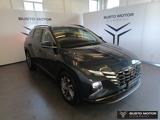 HYUNDAI Tucson 1.6 T-GDI 48V 2wdXLine iva esposta