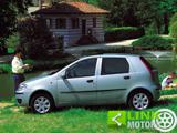 FIAT Punto Classic 1.4 5p