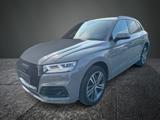 AUDI Q5 40 TDI quattro S tronic S line +20
