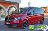 MERCEDES-BENZ V 220 d Automatic Sport Compact Night Edition