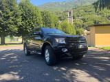 FORD RANGER  3.2 TDCi 4x4 Diesel WILDTRACK