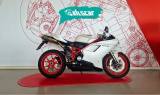 DUCATI 848 EVO