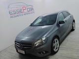 MERCEDES-BENZ A 200 CDI BlueEFFICIENCY Sport