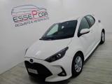 MAZDA 2 Mazda2 Hybrid 1.5 Full Hybrid 30.000KM