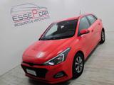 HYUNDAI i20 1.2 5 porte Tech 70.000KM