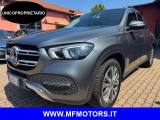 MERCEDES-BENZ GLE 300 d 245CV 4MATIC SPORT