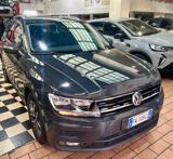 VOLKSWAGEN Tiguan 1.5 TSI Business ACT BlueMotion Technology