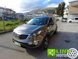 KIA Sportage 2.0 CRDI VGT 184CV AWD R