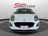 FORD Puma 1.0 EcoBoost Hybrid 125 CV S&S aut. Titanium Desig