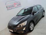 FORD Focus 1.0 EcoBoost 100 CV Start&Stop Plus
