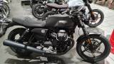 MOTO GUZZI V7 V7 STONE ABS EURO 5 +