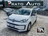 VOLKSWAGEN up! 1.0 5p. move up! BlueMotion Technology