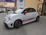 ABARTH 595 1.4 Turbo T-Jet 145 CV
