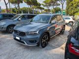 VOLVO XC40 INSCRIPTION HYBRID 2.0d 250cv TETTO APR.