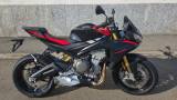 APRILIA Tuono 660 TUONO 660 FACTORY ABS EURO 5 +