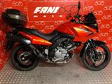 SUZUKI V-Strom 650 DL