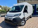 FIAT Ducato SERIE 2 MY25 FURGONE 35Q MH2 140CV 2.2 M-JET 3 E6E